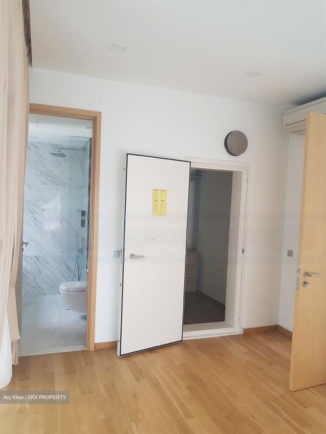 The Peak @ Cairnhill II (D9), Apartment #467785711